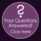 Your Questions Answered - Click Here!